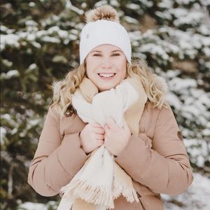 Meet your Posher, Patricia